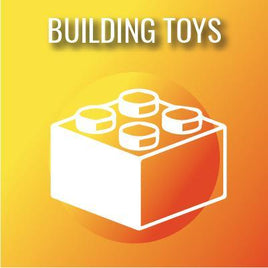 Building Toys | Thekidzone