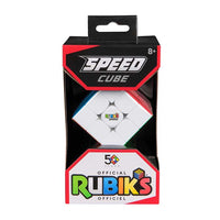Rubiks 3x3 Speedcube Refresh