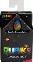 Rubiks Phantom
