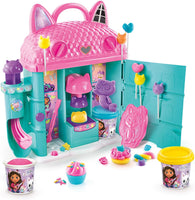 Gabby'S Dollhouse Dough House