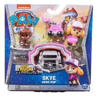 Paw Patrol Big Trucks Hero Pups