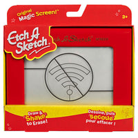 Etch a Sketch Classic