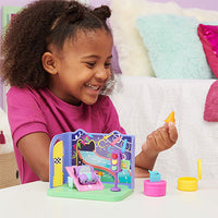 Gabby's Dollhouse Deluxe Room-Play Room