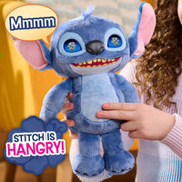 STITCH MANY MOODS OF STITCH PLUSH