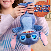 STITCH MANY MOODS OF STITCH PLUSH