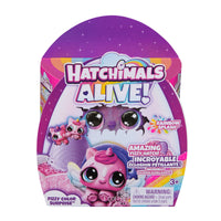 Hatchimals Alive Fizzy Mystery 2 Figures - Blind Box