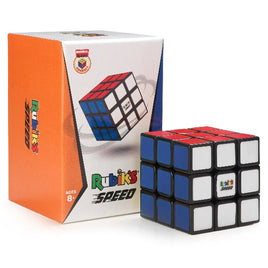 Rubik's Speed Cube Pro Pack Puzzle