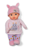 Baby Born For Babies - Sweetie Pink 30cm
