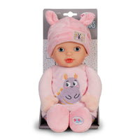 Baby Born For Babies - Sweetie Pink 30cm