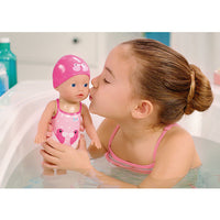 Baby Born 30cm Swimming Lissi Doll