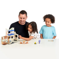 Bluey S5 Campervan Playset