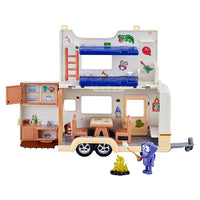 Bluey S5 Campervan Playset