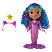 Gabby's Dollhouse Movie Feature Mermaid Doll