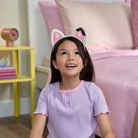 Gabby's Dollhouse Movie Deluxe Dollhouse & Ears