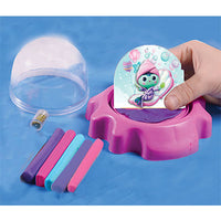 Gabby's Dollhouse - Glitter Domes