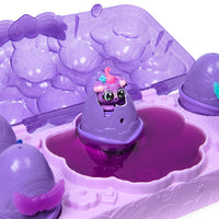 Hatchimals Alive Neon Rainbow Carton