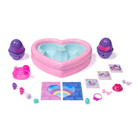 Hatchimals Alive Bestie Pool Party