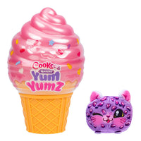 Cookeez Makery Yum Yumz Single Pack Blindbox