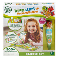 LeapFrog LeapStart Reading Buddies