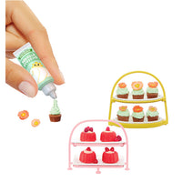 Miniverse Mini Make From Scratch Diner