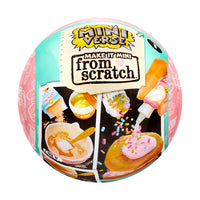 Miniverse Mini Make From Scratch Diner Sidekick