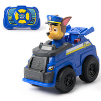 Paw Patrol RC Vehicle Chase