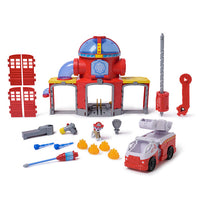 Paw Patrol Fire Station Playset