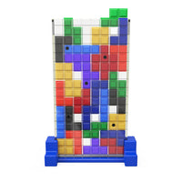 Tetris Attack Game