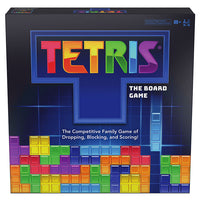 Tetris Attack Game