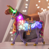 Unicorn Academy Light Up Wild Star