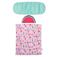 Baby Born 3 in 1 Bassinet PinPlay