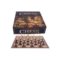 Traditions Chess Game