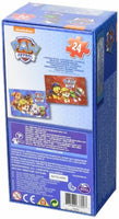Paw Patrol Lenticular Puzzle In Tower Box