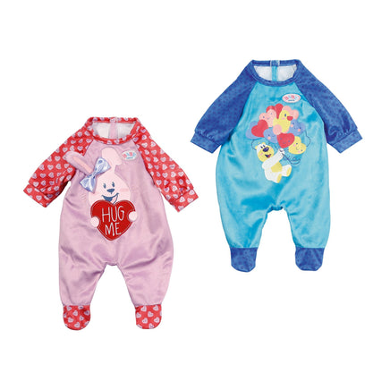 Baby Born Romper Collection - Thekidzone