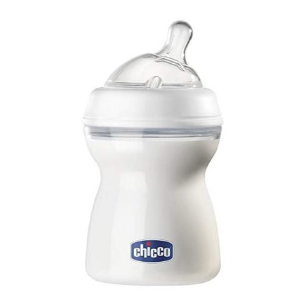 Chicco Natural Feeling Bottle 2 months -250 ml - Thekidzone