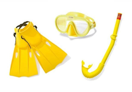 Intex Master Class Swim Set - Thekidzone