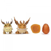 DreamWorks Mini Dragons Evolution Pack