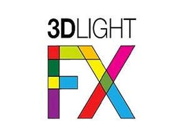 3D Light FX | Thekidzone