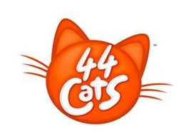 44 Cats | Thekidzone