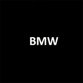 Hot Wheels BMW