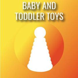 Baby And Toddler Toys