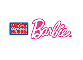 Mega Bloks Barbie