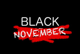 Black November