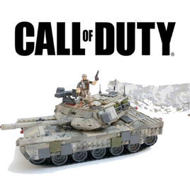 Mega Bloks Call Of Duty