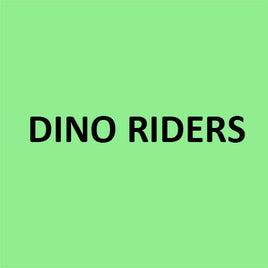 Hot Wheels Dino Riders