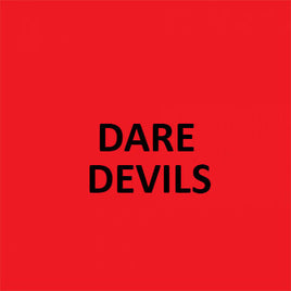 Hot Wheels Dare Devils