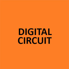 Hot Wheels Digital Circuit