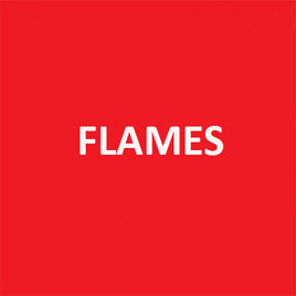 Hot Wheels Flames