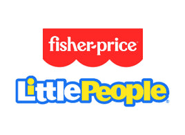 Fisher-Price Little People