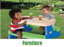 Little Tikes Furniture